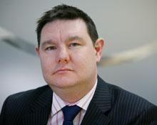 Paul Cornelius Small