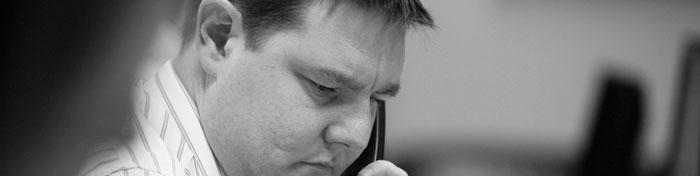 Paul Cornelius Large