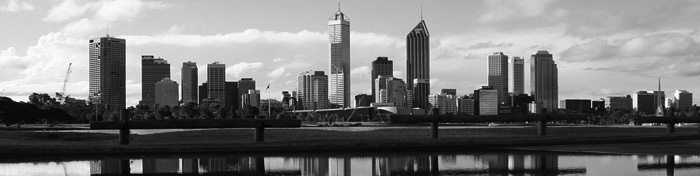 Perth